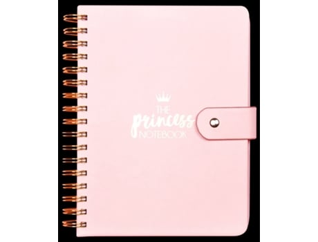 Livro Planner 2021 You Are The Princess de You Are The Princess (Espanhol)