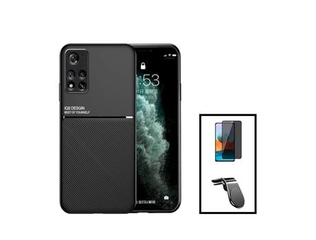 Capa para Xiaomi 11i PHONE CARE Magnética Premium Preto