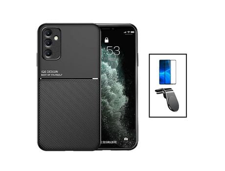 Capa para Samsung Galaxy A14 5G PHONE CARE Magnética Premium Preto