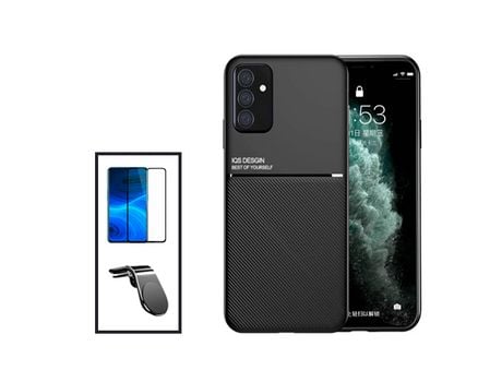 Capa para Samsung Galaxy A13 5G PHONE CARE Magnética Premium Preto