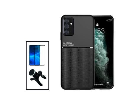 Capa para Samsung Galaxy A13 5G PHONE CARE Magnética Premium Preto