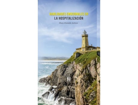 Livro Habilidades Emocionales En La Hospitalizacion de Isabel Alameda Jackson (Espanhol)