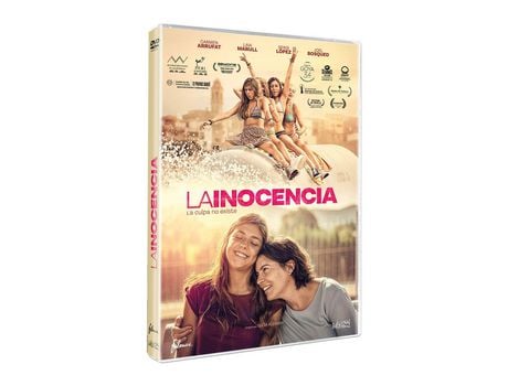 La Inocencia 2019