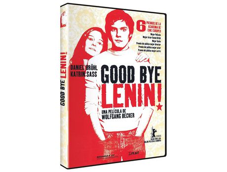 Good Bye Lenin!