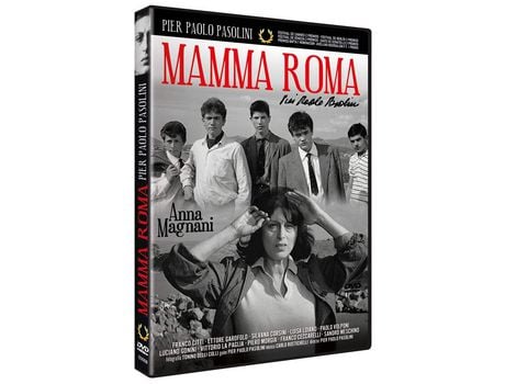 Mamma Roma 1962