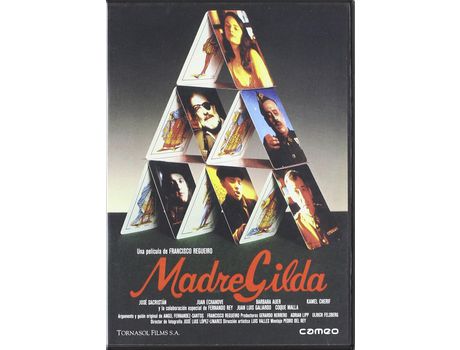 Madregilda 1993