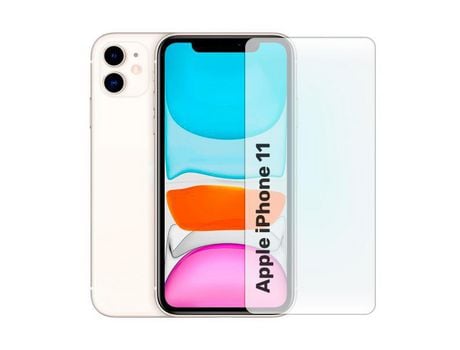 Película de Ecrã para iPhone 11 JC