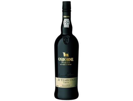 Vinho do Porto OSBORNE Osborne Porto 20 Anos (0.75 L - 1 unidade)