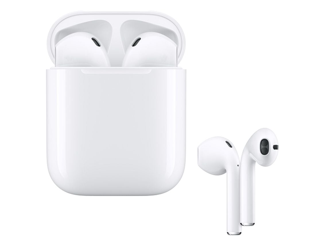 Auriculares Apple > Airpods PRO (2ND Generation) Auscultadores SEM