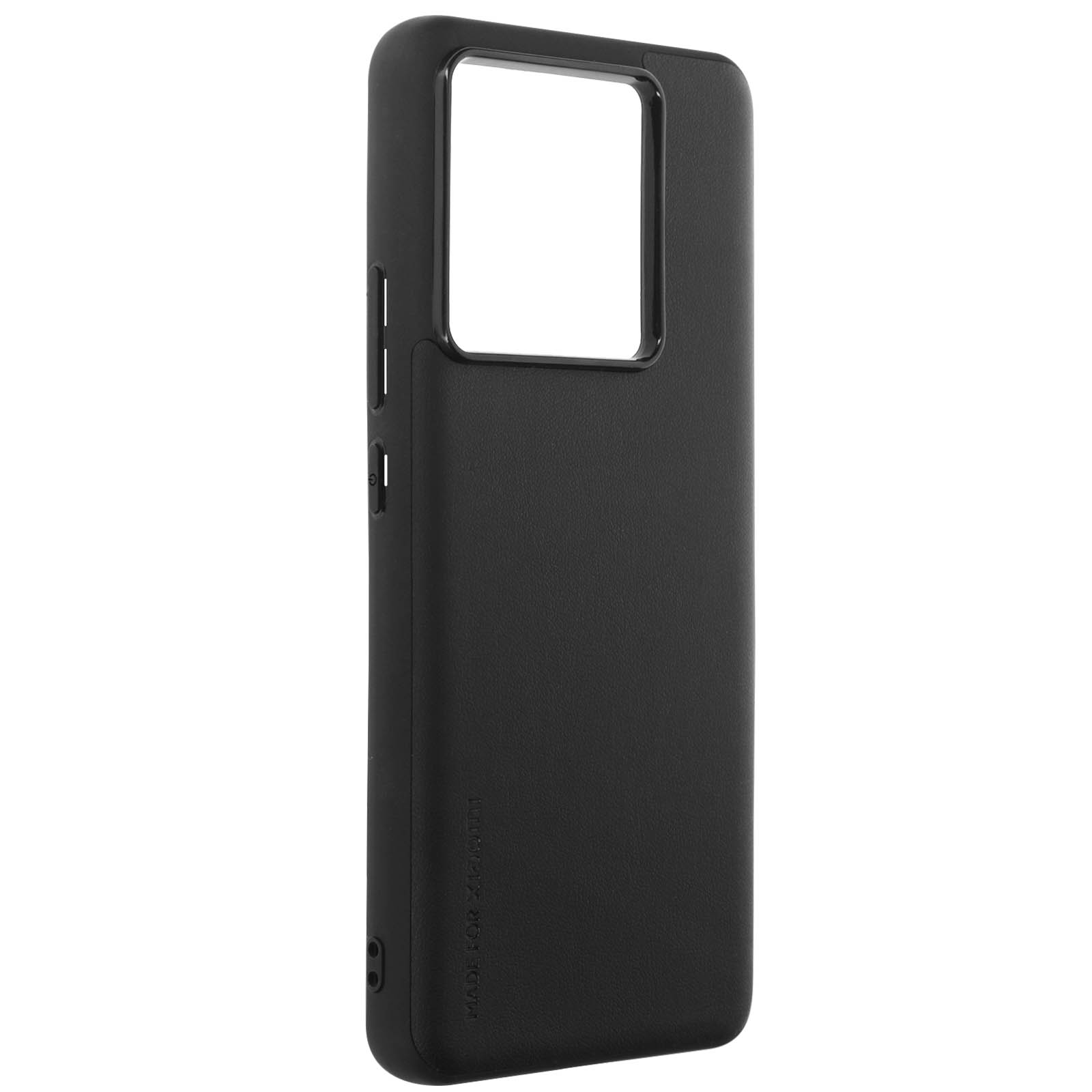 Capa para Xiaomi 13T/13T Pro SBS Booklite Preto 