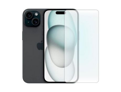 Película de Ecrã para iPhone 15 JC