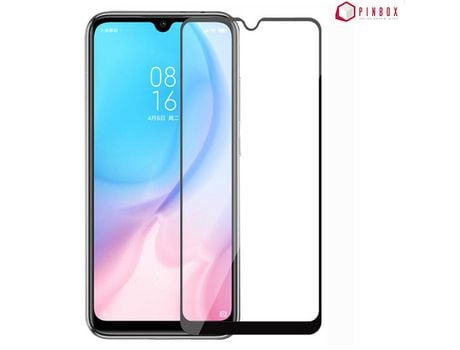 Película de Ecrã para Xiaomi Redmi Note 8 PINBOX Vidro Temperado Transparente