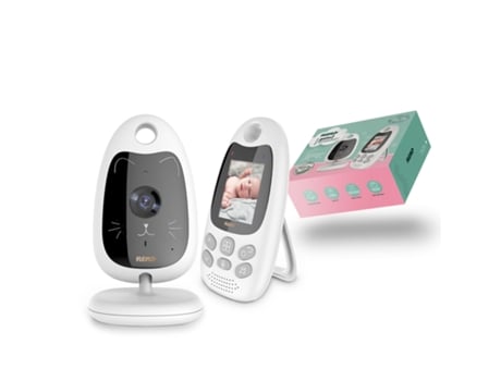 Gato 2 Baby Monitor NENO