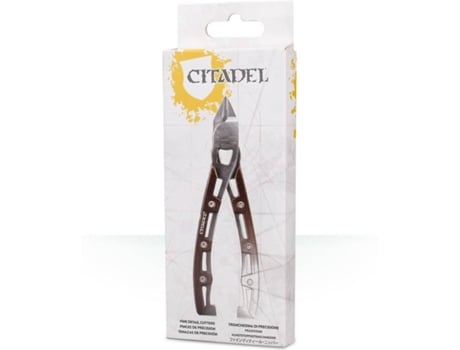 Alicate de Corte  Citadel Fine Detail Cutters