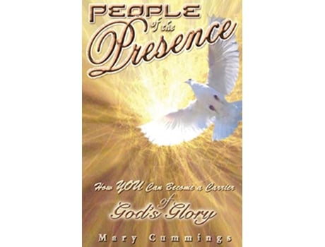 Livro People of the Presence de Mary Cummings (Inglês)