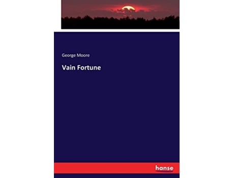 Livro Vain Fortune de George Moore Moore (Inglês)