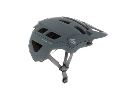 Capacete Bicicleta Btt/Trail 6D Helmets - Atb-2T Ascent Matte Grey