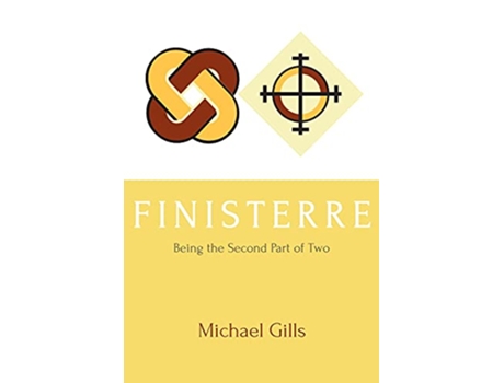 Livro Finisterre de Michael Gills (Inglês)