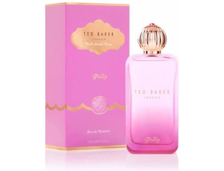 Skinwear Limited Edition Ted Baker Colônia - a fragrância Masculino