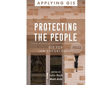 Livro Protecting the People de Beck, John et al. (Inglês)