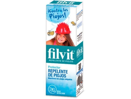 Protevit  Piolhos Repelente 5 ml