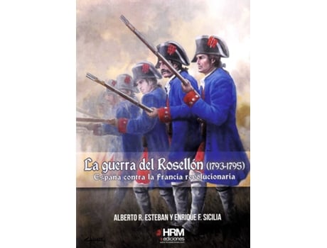 Livro La Guerra Del Rosellón (1793-1795) de VVAA (Espanhol)