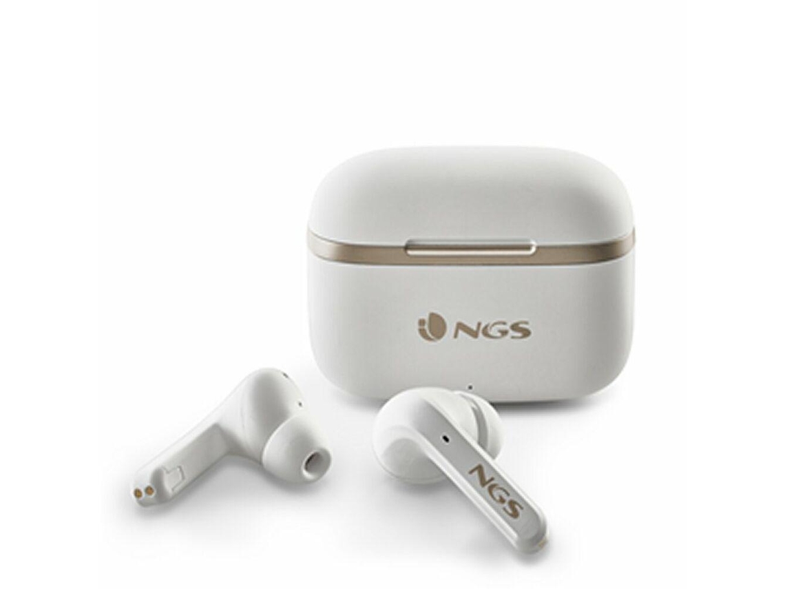 Auriculares Bluetooth Ngs Articatrophywhite Worten.pt