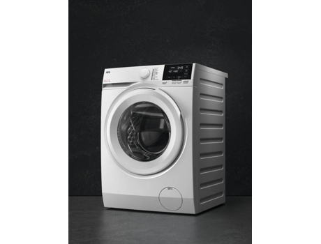 Máquina de Lavar Roupa AEG LFR6114O2B - 5406114