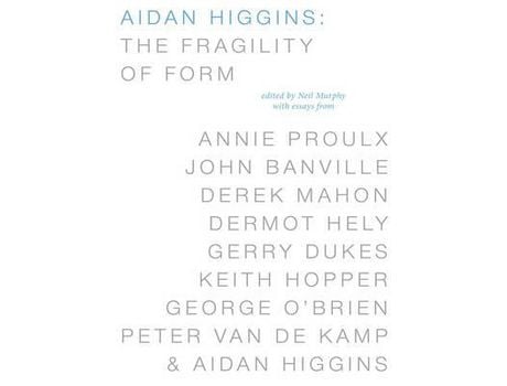 Livro Livro Aidan Higgins de Vários Autores (Inglês) de Other Annie Proulx, Other John Banville, Other Dermot Healy, Neil Murphy ( Inglês )