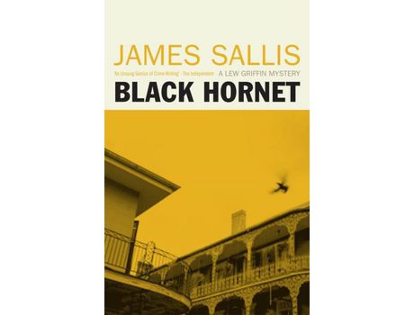 Livro Livro Black Hornet de Vários Autores (Inglês) de James Sallis ( Inglês )