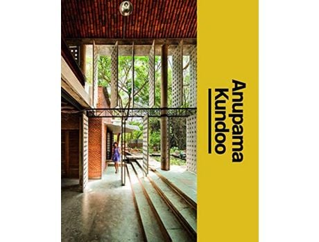 Livro Livro Anupama Kundoo: Taking Time de Vários Autores (Inglês) de Martha Thorne, Anupama Kundoo, Soren Damstedt, Camilla Jorgensen, Mette Marie Kallehauge, Kjeld Kjeldsen, Laerke Ryd ( Inglês )