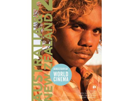 Livro Livro Directory of World Cinema: Australia and New Zealand 2 de Vários Autores (Inglês) de Ben Goldsmith, Geoff Lealand, Mark David Ryan ( Inglês )