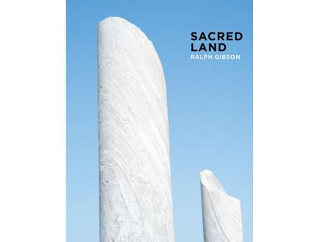 Livro Livro Ralph Gibson: Sacred Land de Vários Autores (Inglês) de Afterword by Rabbi David Ellenson, Afterword by Moshe Safdi, Foreword by Martin Cohen, Ralph Gibson ( Inglês )