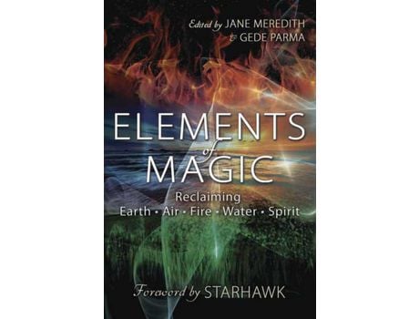 Livro Livro Elements of Magic de Vários Autores (Inglês) de Jane Meredith ( Inglês )