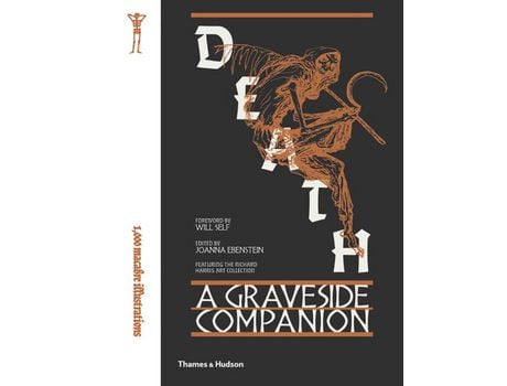 Livro Livro Death de Vários Autores (Inglês) de Joanna Ebenstein ( Inglês )