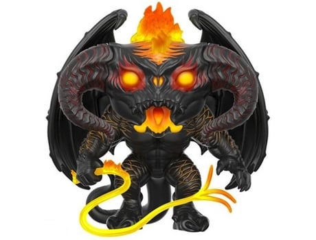 Figura FUNKO Pop! Vinyl Lord of The Rings: Balrog