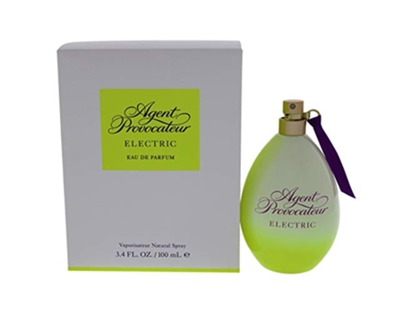 Perfume  Electric Eau de Parfum (100 ml)