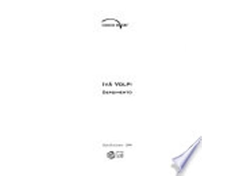 Livro Iva Volpi: Depoimentos de Ivã Volpi (Português do Brasil)