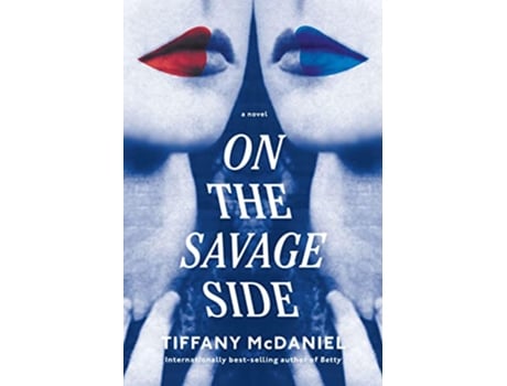 Livro On the Savage Side de Mcdaniel Tiffany (Inglês)