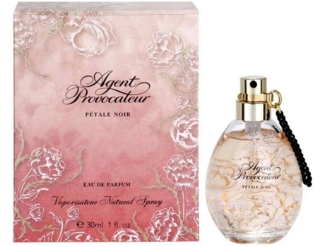 Perfume  Petale Noir Eau de Parfum (30 ml)