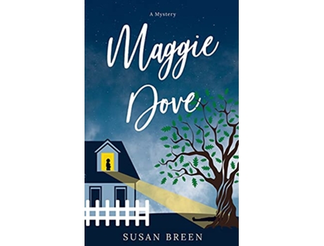 Livro Maggie Dove A Mystery de Susan Breen (Inglês)