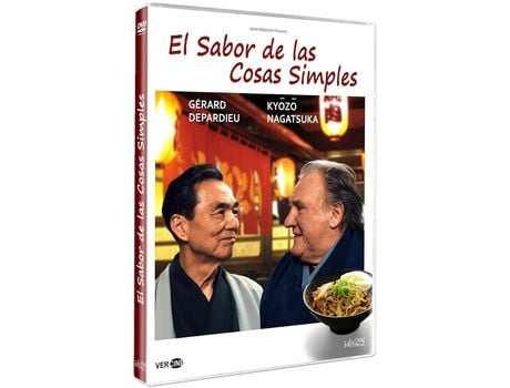 Umami / El Sabor de Las Cosas Simples