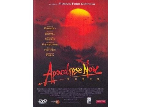 Apocalypse Now Redux