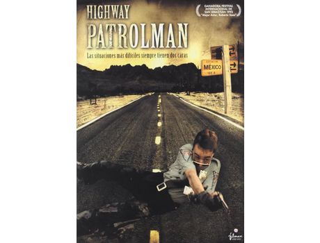 El Patrullero Highway Patrolman 1991