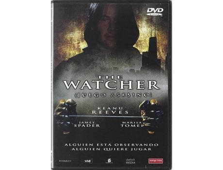 The Watcher 2000