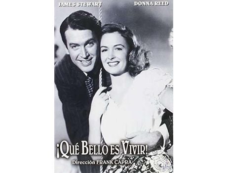 It'S a Wonderful Life 1946 / Qué Bello Es Vivir