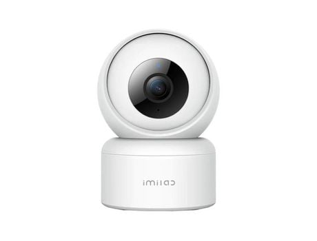 IMILAB C20 Pro Câmara de Seguridad 360 BRanca