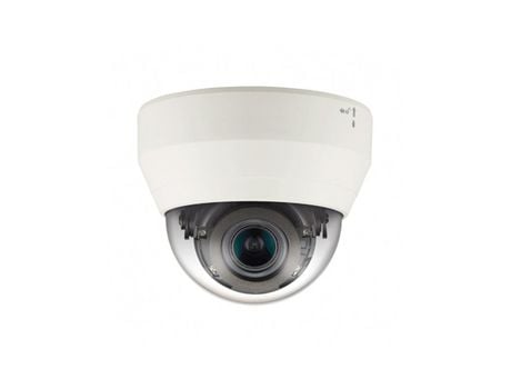 Câmara de Vigilância de Cúpula Ir de 2 Mp com Lente Varifocal Motorizada Qnd-6082R