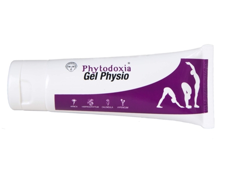 Creme Corporal PHYTODOXIA dor muscular e articular (75 ml)