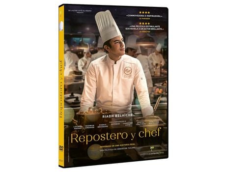 À La Belle Étoile / Repostero Y Chef